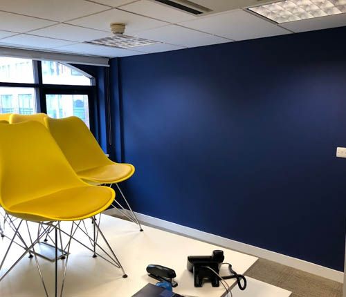 office painting and decorating services banbury